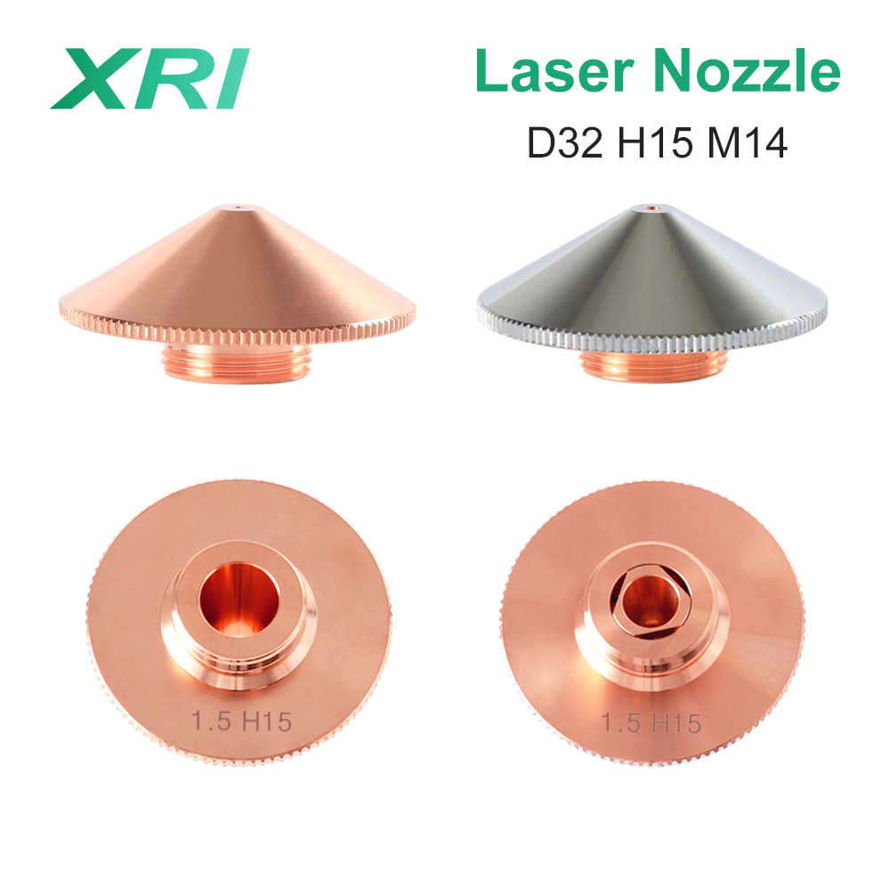 Ugello laser Raytools Dia32 M1 - Holy Stone Drone Hs720 recensione e prezzo