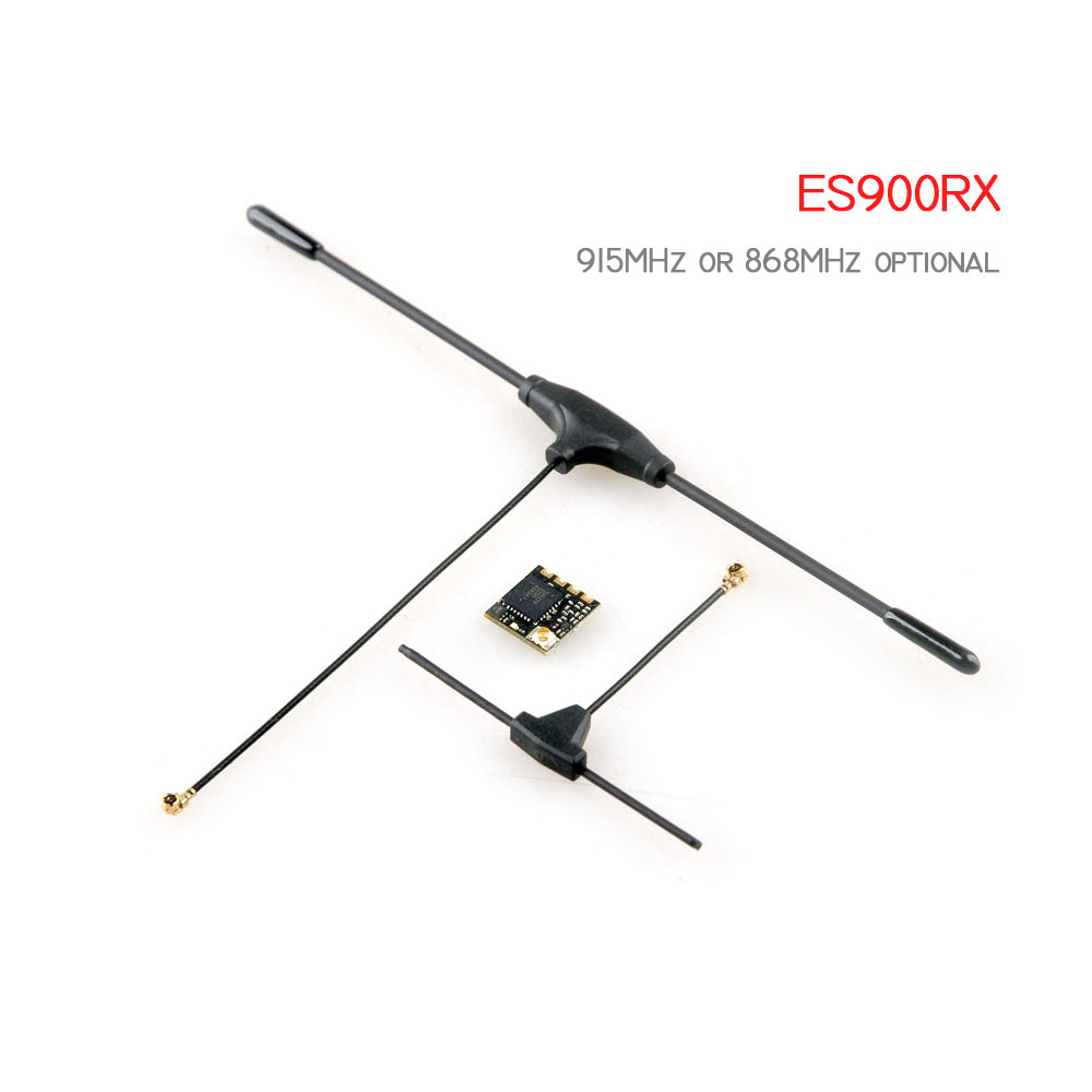 Happymodel RC ELRS Micro ES900 - Drone Racing Motor recensione e prezzo