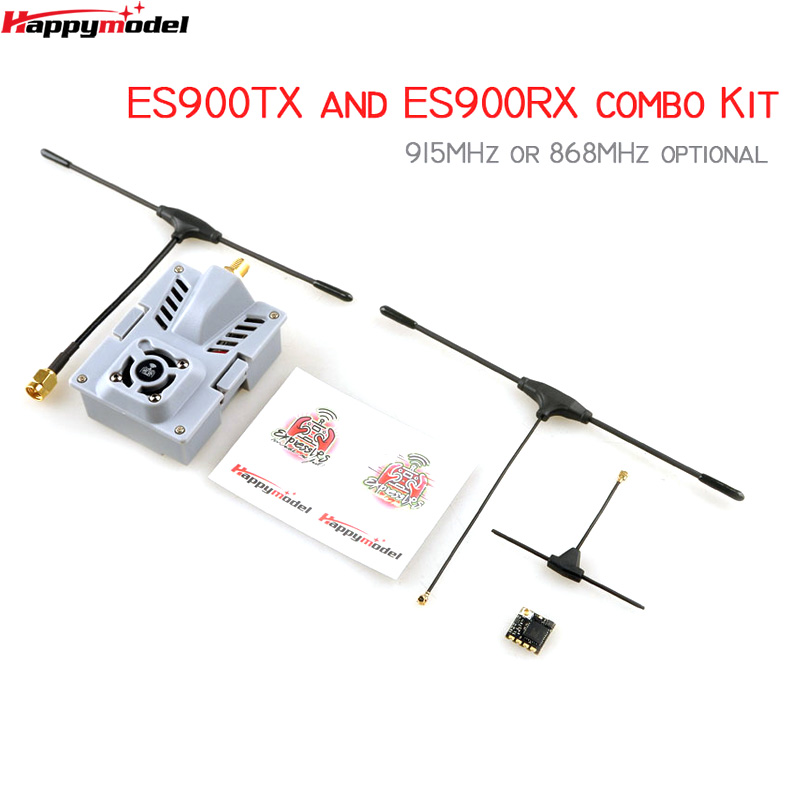 Happymodel RC ELRS Micro ES900 - Drone Racing Motor recensione e prezzo