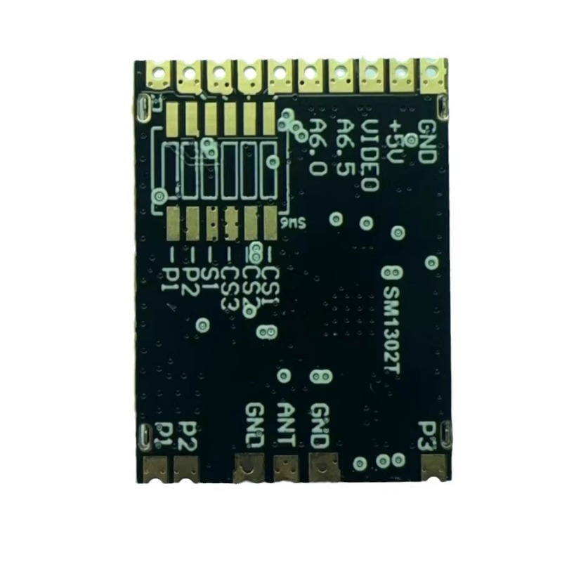 3.3G 800mw 1.6W FPV Antenna VT - Drone Racing Vtx recensione e prezzo