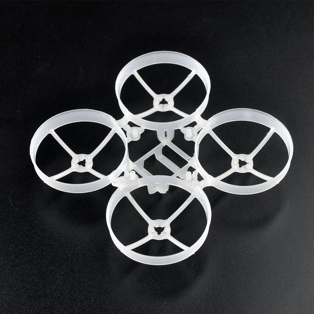 Happymodel Moblite7 Mobula7 V4 - Drone Racing Frame recensione e prezzo